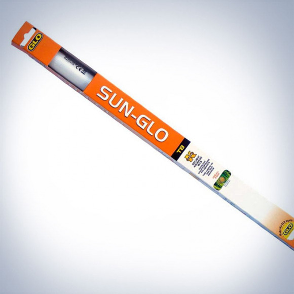 Лампа Т8 Hagen Sun Glo Лампа Т8 Hagen Sun Glo