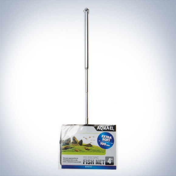Сачок для рыб Aquael Telescopic Fish Сачок для рыб Aquael Telescopic Fish