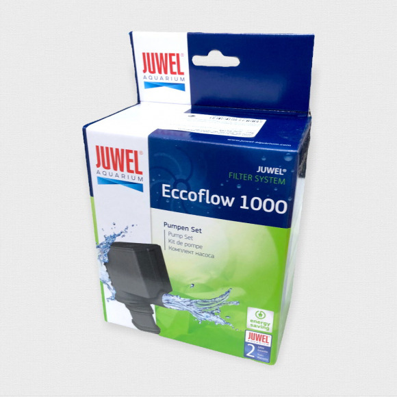 Помпа Juwel  Eccoflow 1000 [для Rio-300/350,400/450, Trigon-350, Vision-260,450]