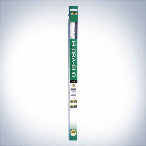 Лампа T8 Hagen Flora Glo 20Вт, 61см Лампа T8 Hagen Flora Glo 20Вт, 61см