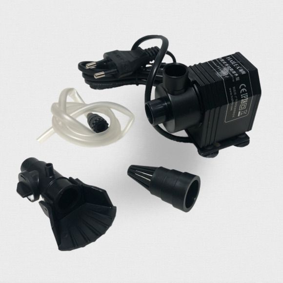 Помпа-головка внутренняя Hailea power Head Pump PT-400 5.5W 400л/ч h-0.8м