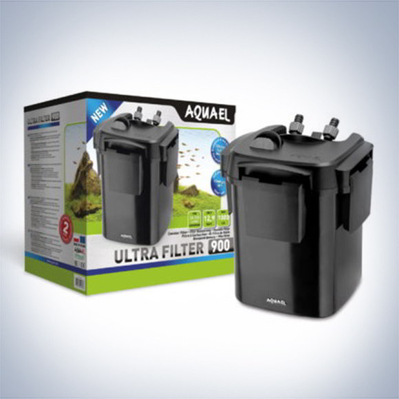 Фильтр внешний Aquael Ultra Filter 900