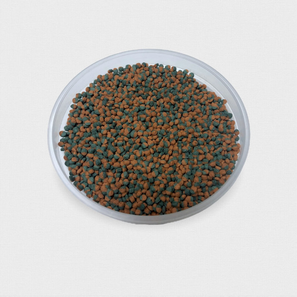 Корм для рыб Tetra Cichlid Algae Mini [растительный]