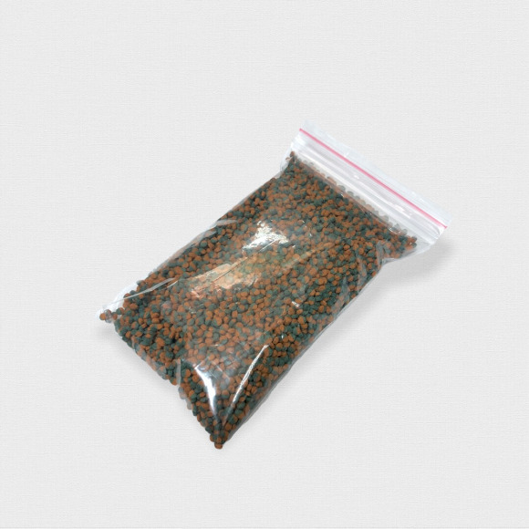 Корм для рыб Tetra Cichlid Algae Mini [растительный] фас./40гр