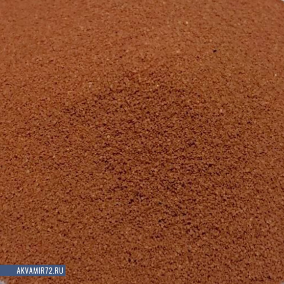 Грунт Eheim - песок Namibia [суглинок] 0.1-0.5мм