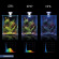 Aквариум Aquael Shrimp Set Smart LED D&N 20
