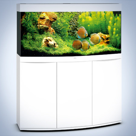 Аквариум Juwel Vision 260 LED