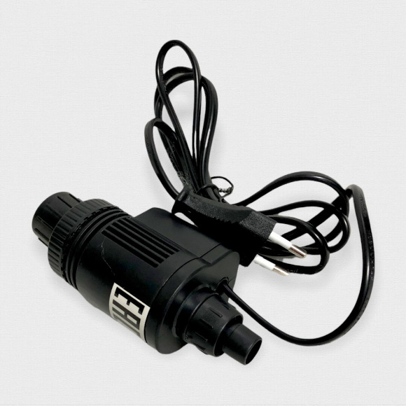 Помпа SunSun JP-450G врезная в шланг Ø12х15мм для внешних фильтров HW-602B/603B