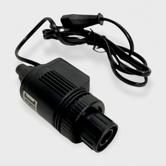 Помпа SunSun JP-450G врезная в шланг Ø12х15мм для внешних фильтров HW-602B/603B