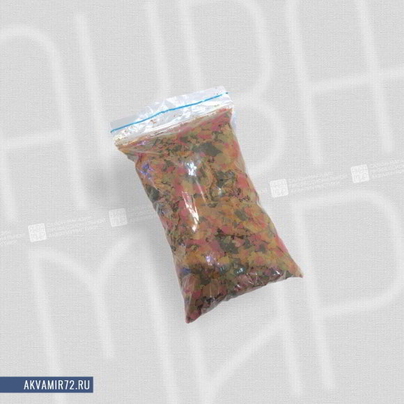 Корм для рыб Tetra Min Flakes [хлопья]
