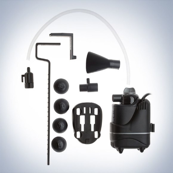 Фильтр внутренний Aquael FAN-micro plus до 30л