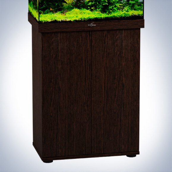 Тумба для аквариума BioDesign Риф 60 с фасадами, 56x32x73см