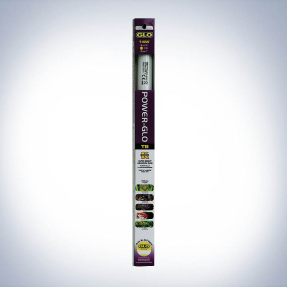 Лампа Т8 Hagen Power Glo 14Вт, 38см Лампа Т8 Hagen Power Glo 14Вт, 38см